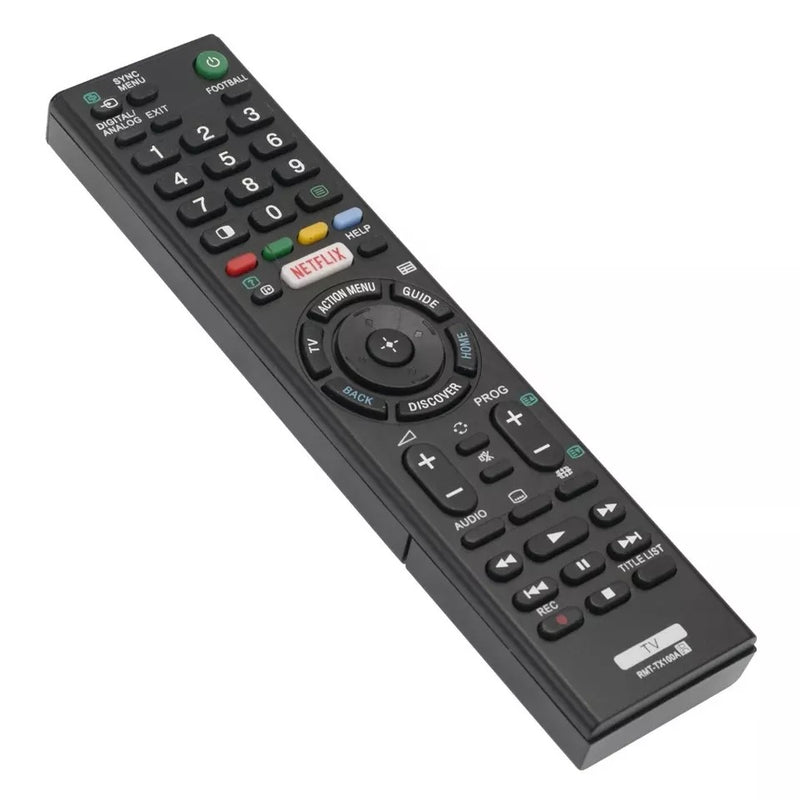 New TV Remote Control RMT-TX100A Fit For LCD LED TV