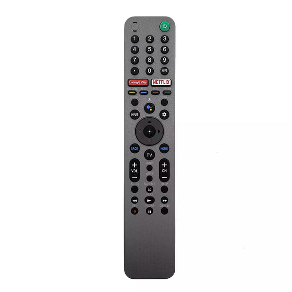 New RMF-TX600U For 4K HD Smart TV Voice Remote Control XBR-A9G XBR-850G
