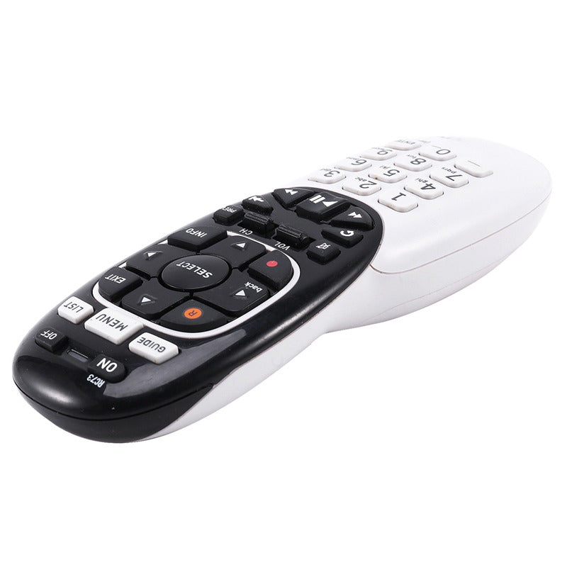 RC73 Remote Control For D11 D12 H20 H21 H23 H24 Smart TV Control Remote