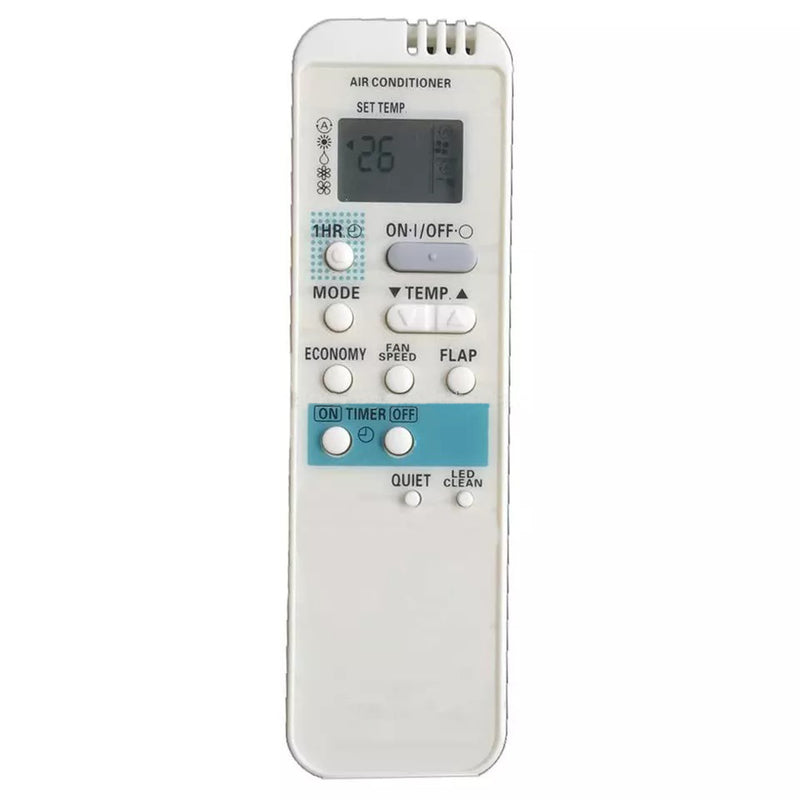 Air Conditioning Remote Control For RM-8033Y RCS-7HS4E-G RCS-3PSS4EE KS2462R