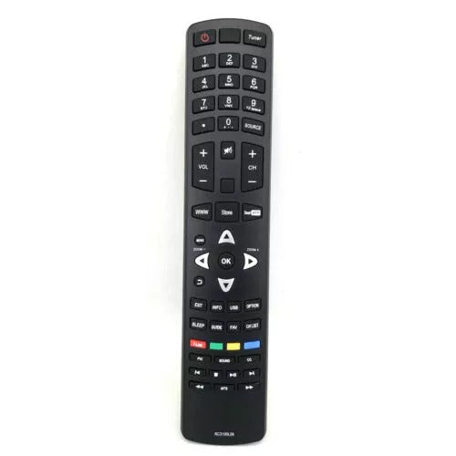RC3100L09 Remote Control For Smart LCD TV 06-5FHW53-C007X Remote Control
