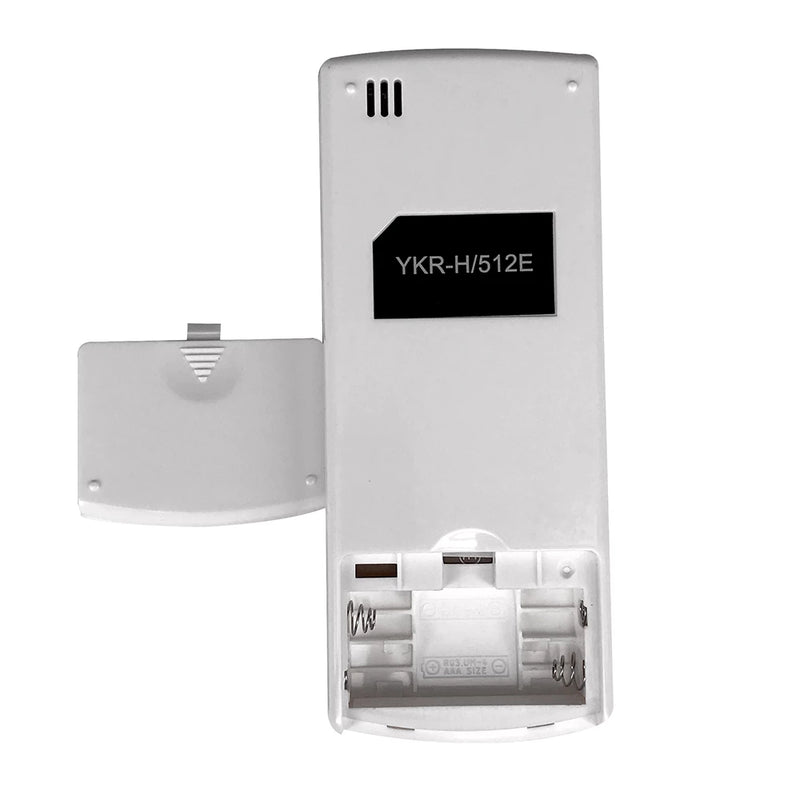 Air Conditioner Control YKR-H/512E for YKRH512E Air Conditioner