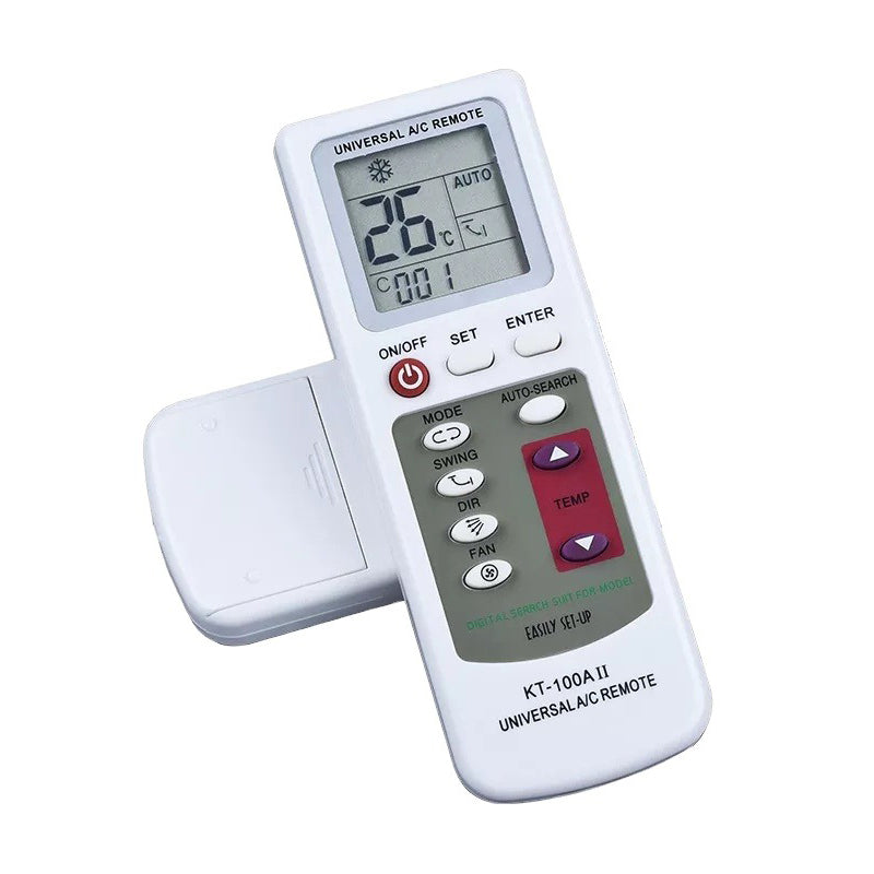 KT-100A II Air Conditioner Remote Controller