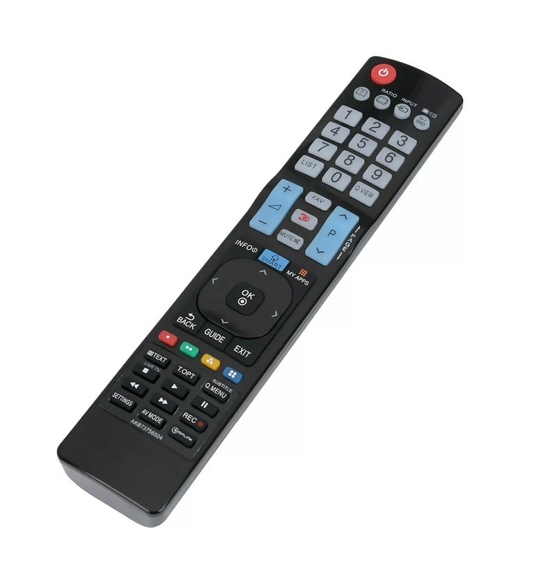 AKB73756504 Remote Control For LED Smart TV 60PH6700 50PH4700 32LA6230