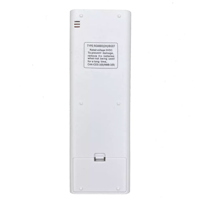 RG66B3 Remote Control For Air Conditioner RG66B3/BGEF A/C Remote Control