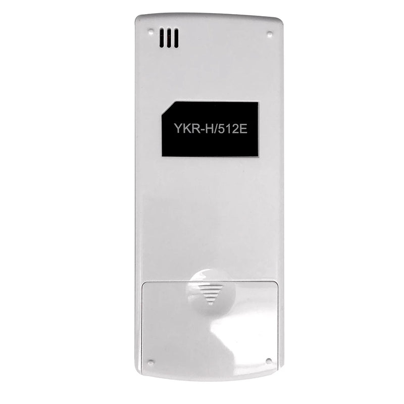 Air Conditioner Control YKR-H/512E for YKRH512E Air Conditioner