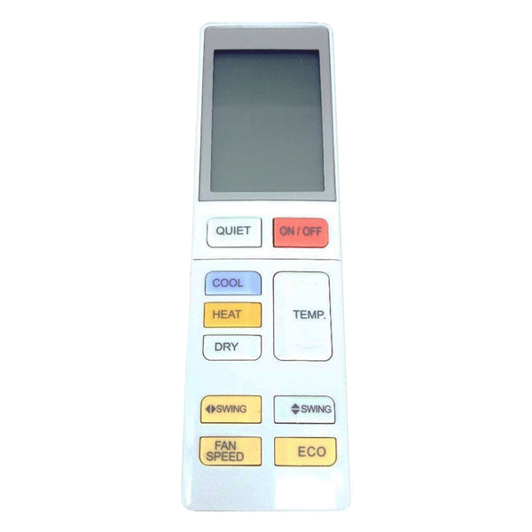 Air Conditioner Remote Control V9014557 For 0010401294N
