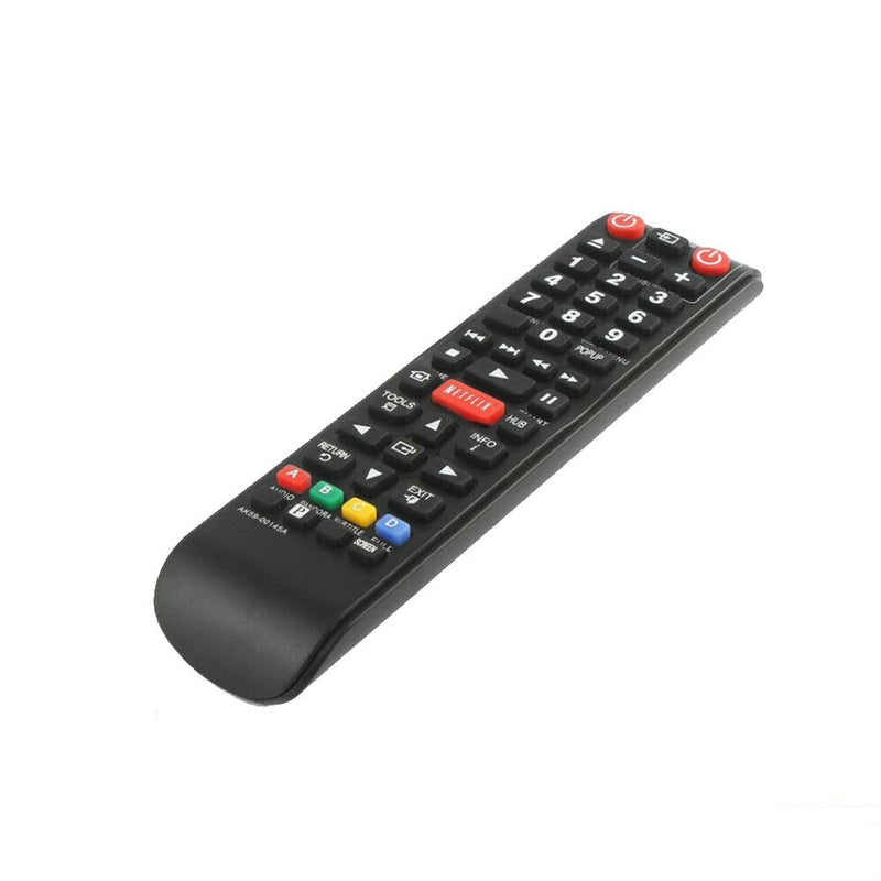 AK59-00145A DVD Player Remote Control BD-E5700, BD-E5900, BD-EM57, BD-EM59