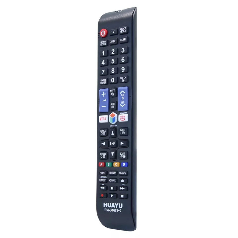 RM-D1078+2 TV Remote Control For LED LCD Remote