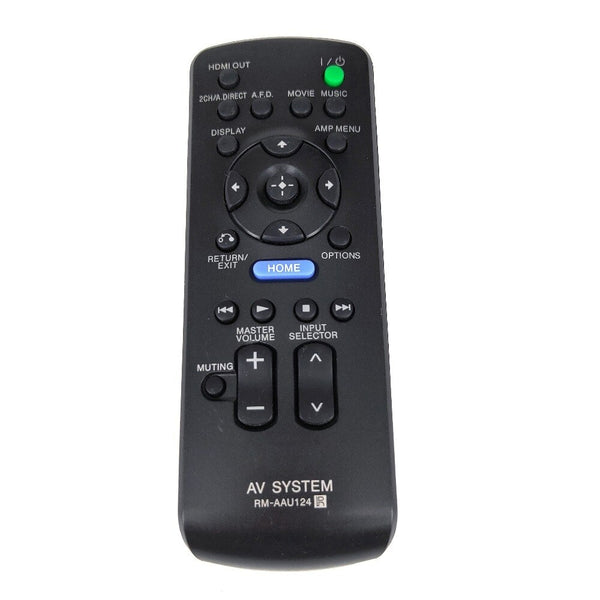 RM-AAU124 For STR-DA5700ES System Remote Receiver