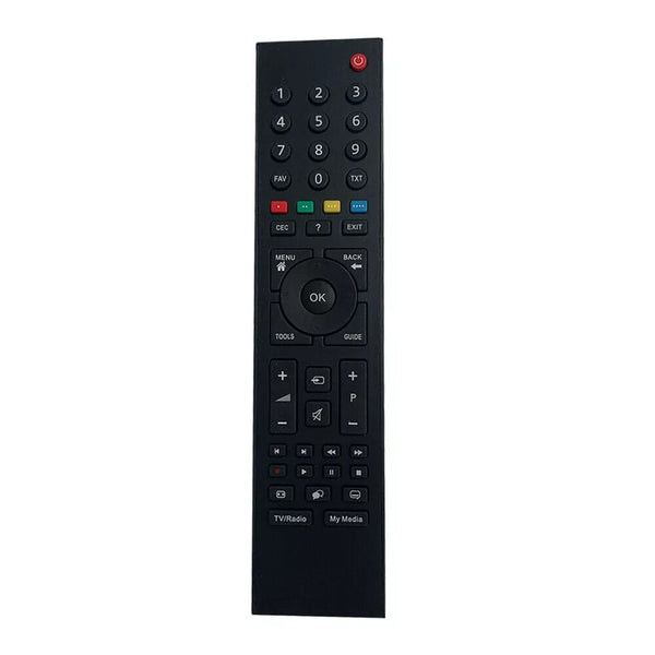 RC3214803/01 Remote Control For LED TV TP6187R TS1187R RC3214801/02 26VLE8200WL 26VLE7101WF