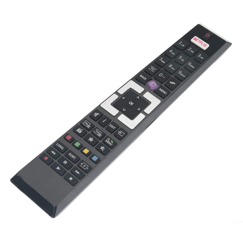 Remote Control For RC-A4995 RC-4995