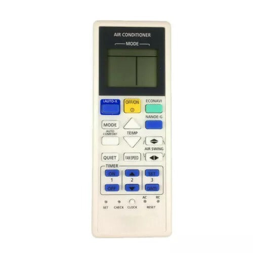 A75C4543 A/C Remote Control For Air Conditioner