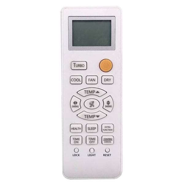 0010401715GE0CXM68 for Air Conditioner Remote Control 0010401715CP0CXL3S ( Bring Support )