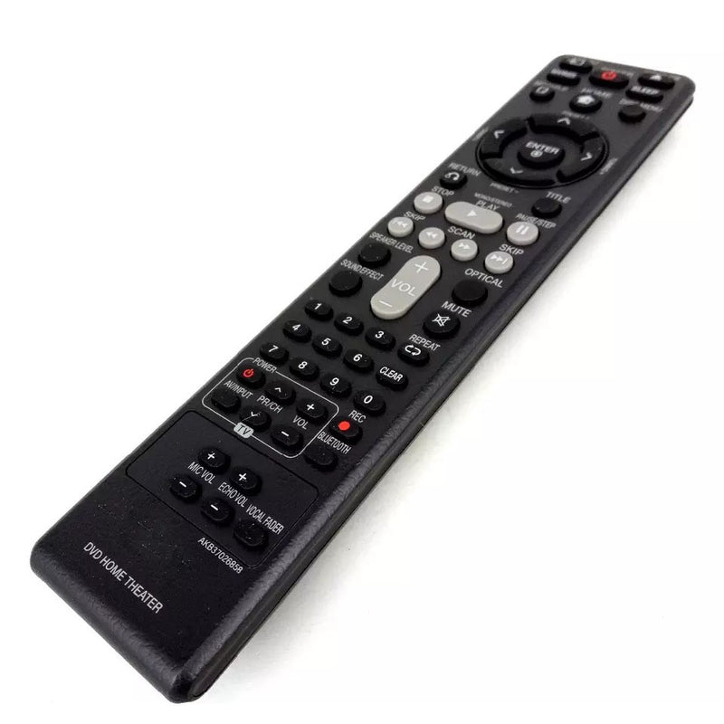 AKB37026858 Remote Control for DVD Home Theatre