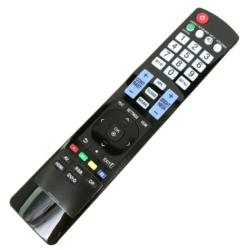AKB73615385 TV Remote Control