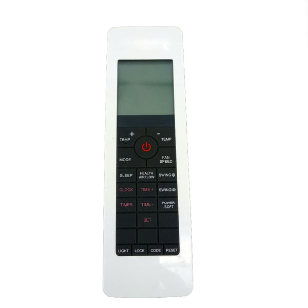 AC Remote Control 0010401314T Fit For Air Conditioner R410A YWM3F15C YWM3F25C