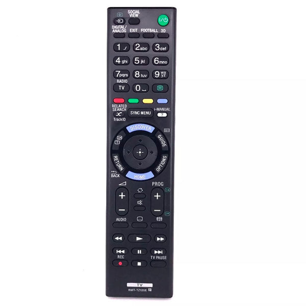 RMT-TZ120E Remote Control For Smart TV