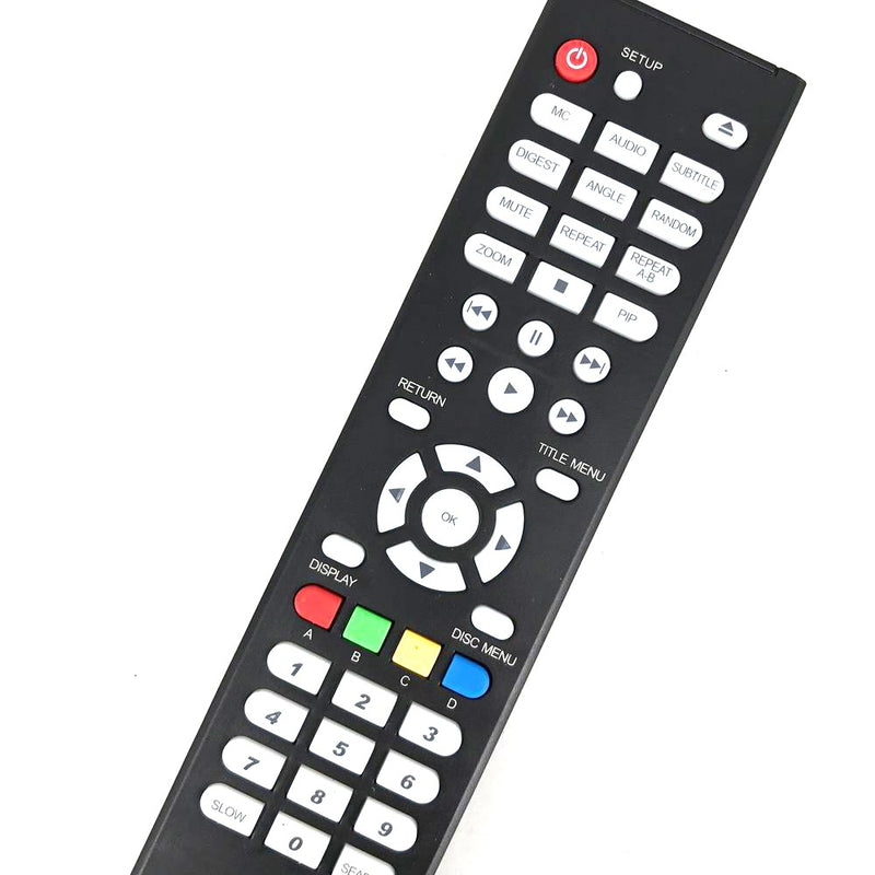 RC-2400 Blu-ray Disc Remote Control