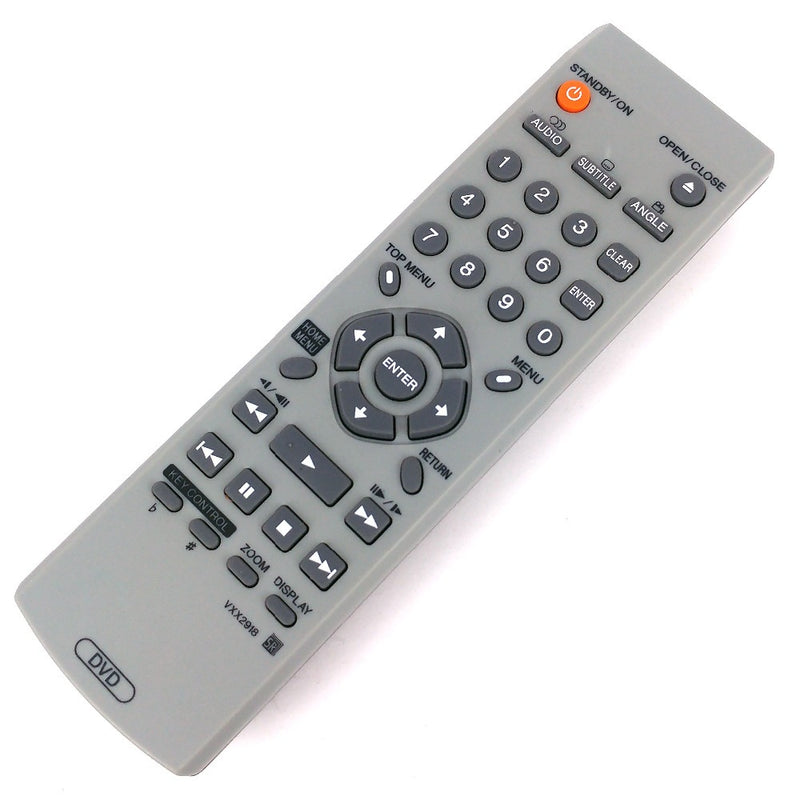 Remote Control VXX2918 For DVD Player DV5700KG/RAXCN