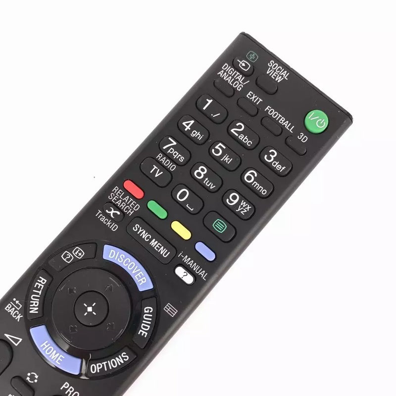 RMT-TZ120E Remote Control For Smart TV