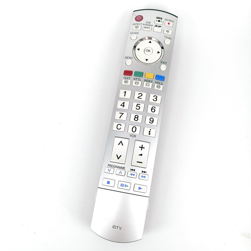 N2QAYB000027 For TV Remote Control