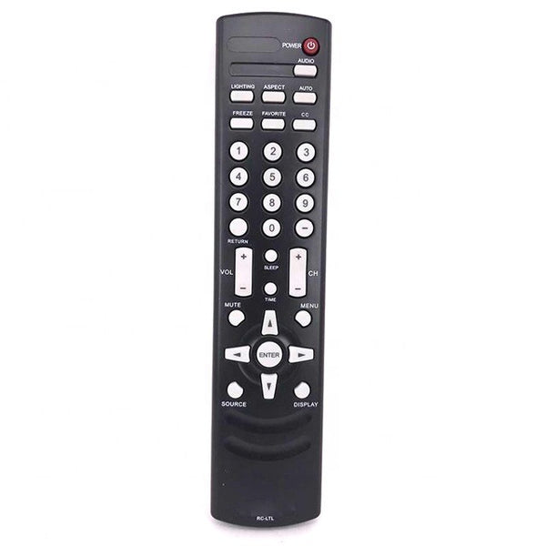 RC-LTL LCD LED Smar TV Remote Control Controller 227V 232S 232S11 232T12