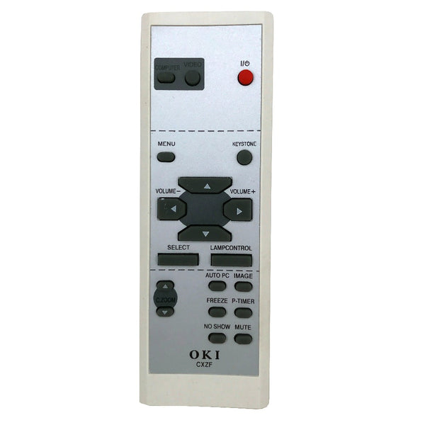 Remote Control For Projector PLC-XW6605C XL510C XU9600C XW7000C Remote Control