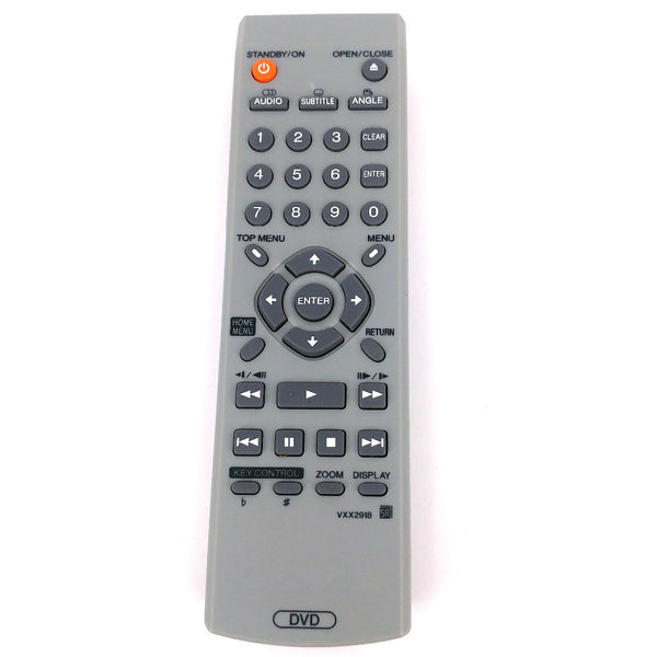 Remote Control VXX2918 For DVD Player DV5700KG/RAXCN
