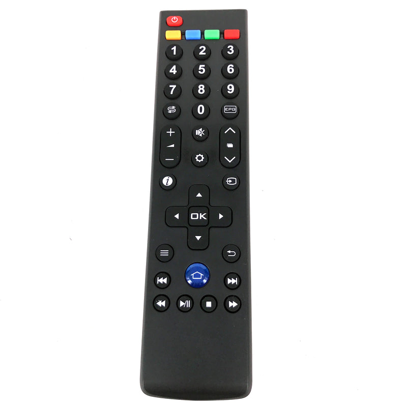 For TV Remote Control HOF16H860GPD21 160903 Box Remote Control RC39NPT3