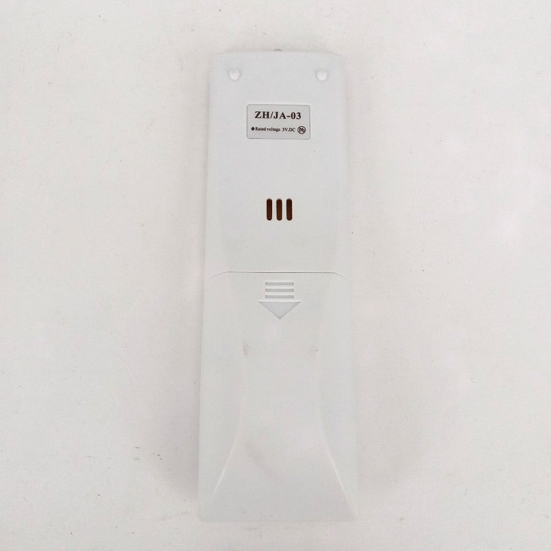 Air Conditioner Remote Control ZH/JA-03