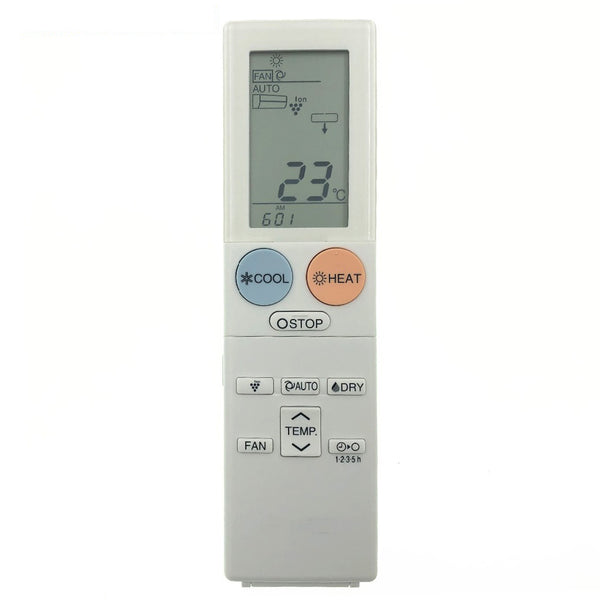 CRMC-A962JBEZ For AC Air Conditioner Remote Control