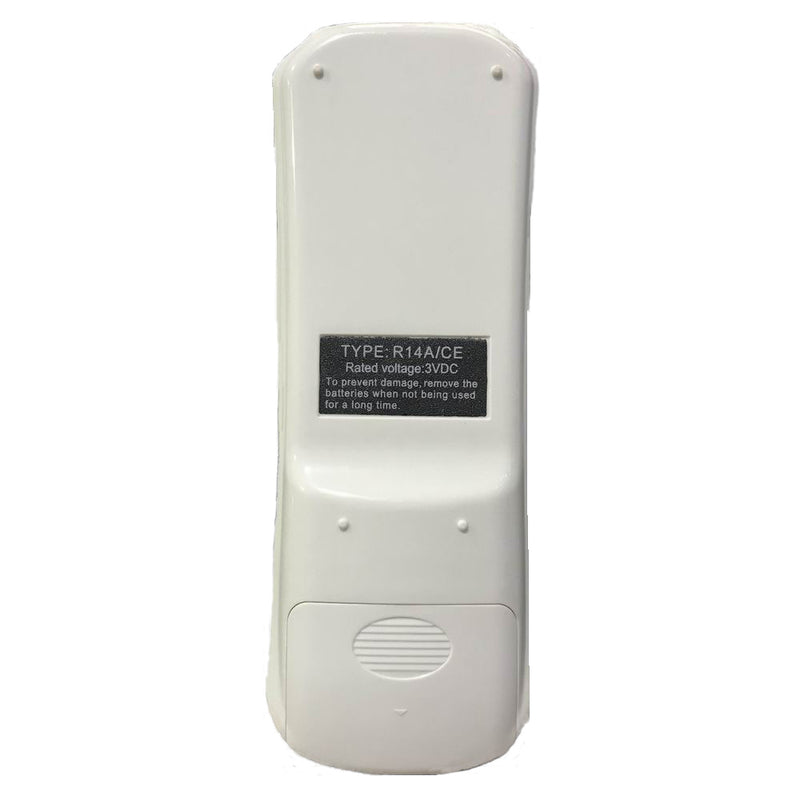 For R14A R14A/CE  Air Conditioner Remote Control