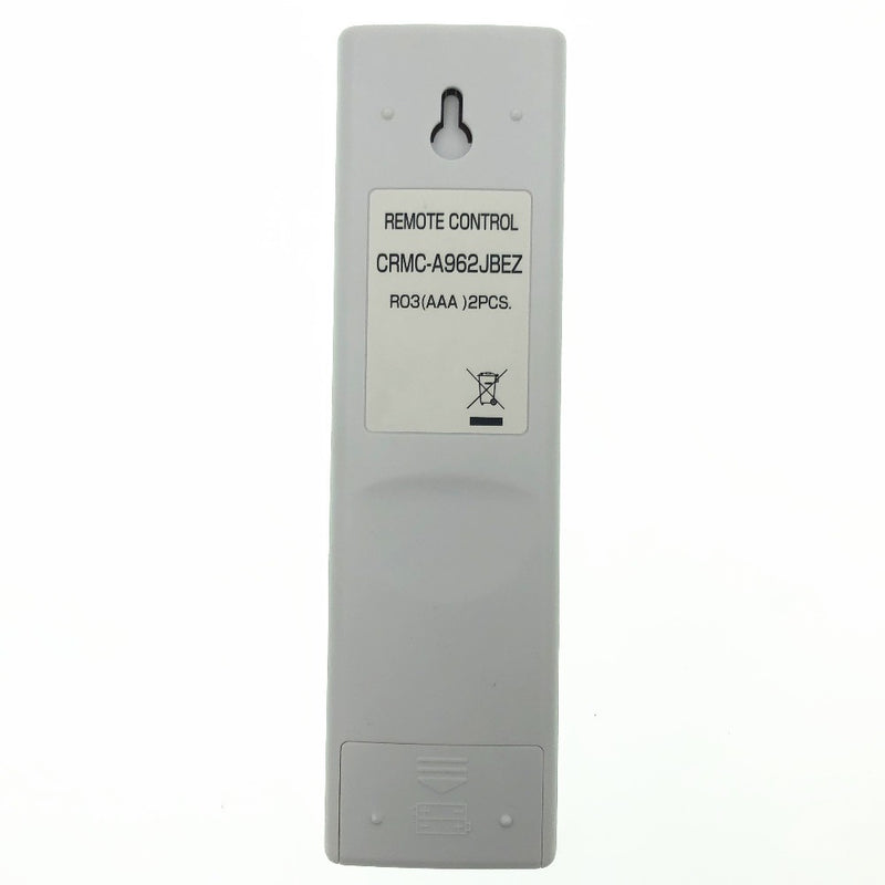 CRMC-A962JBEZ For AC Air Conditioner Remote Control