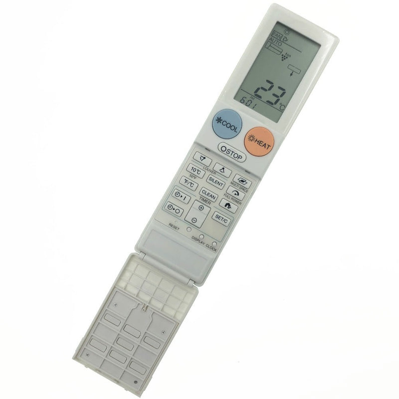 CRMC-A962JBEZ For AC Air Conditioner Remote Control