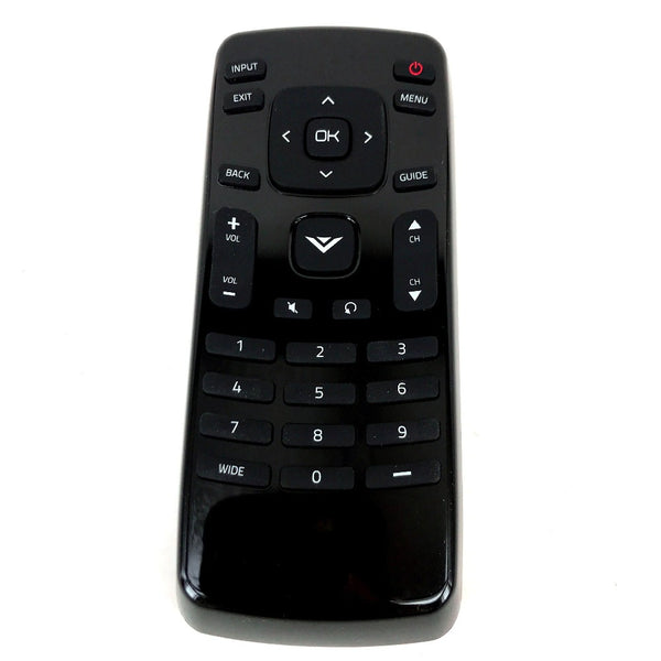 For TV Remote Control XRT020 E320-B0E E320-B1 D32H-C0 E390-B1 E390-B1E