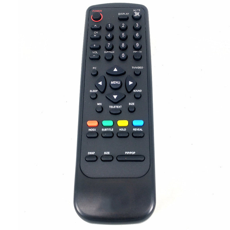 Remote Control for TV Controller LCDTV-98L 098TRABD2NT