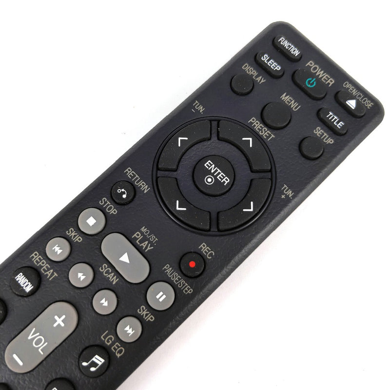 AKB37026831 for Home Theater System Remote Control