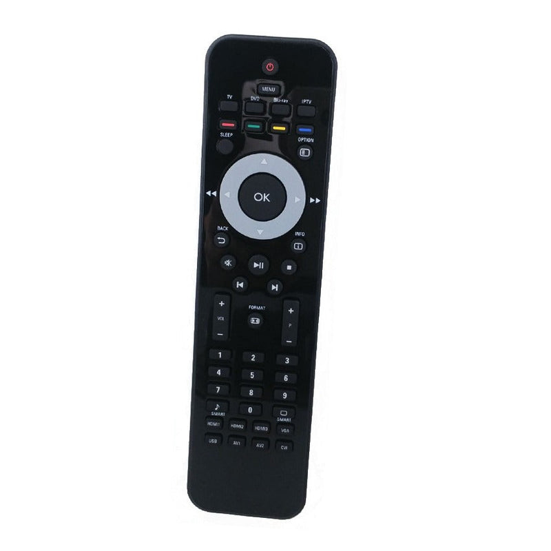 RC2144912/01 398GR8BD7NEACR For TV Remote Control