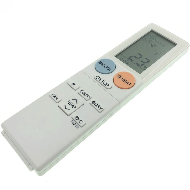 CRMC-A962JBEZ For AC Air Conditioner Remote Control