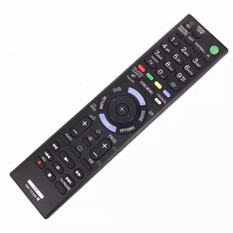 RMT-TZ120E Remote Control For Smart TV