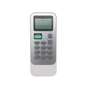 DG11J1-01 Remote Control For Air Conditioner DG11J1-04 DG11J1-05