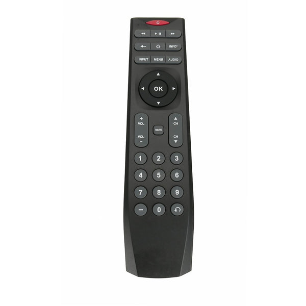Remote Control RMT-JR04 RMTJR04 for LED TV EM40NF5 EM55NF5 EM43RF5 EM50RF5