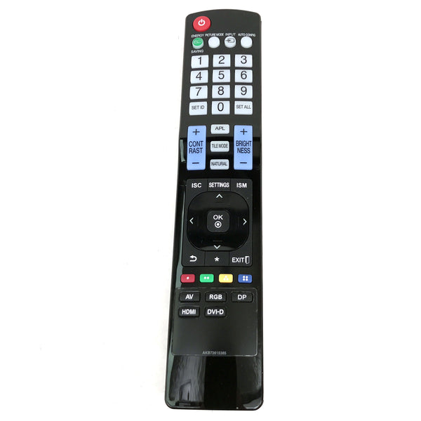 AKB73615385 TV Remote Control