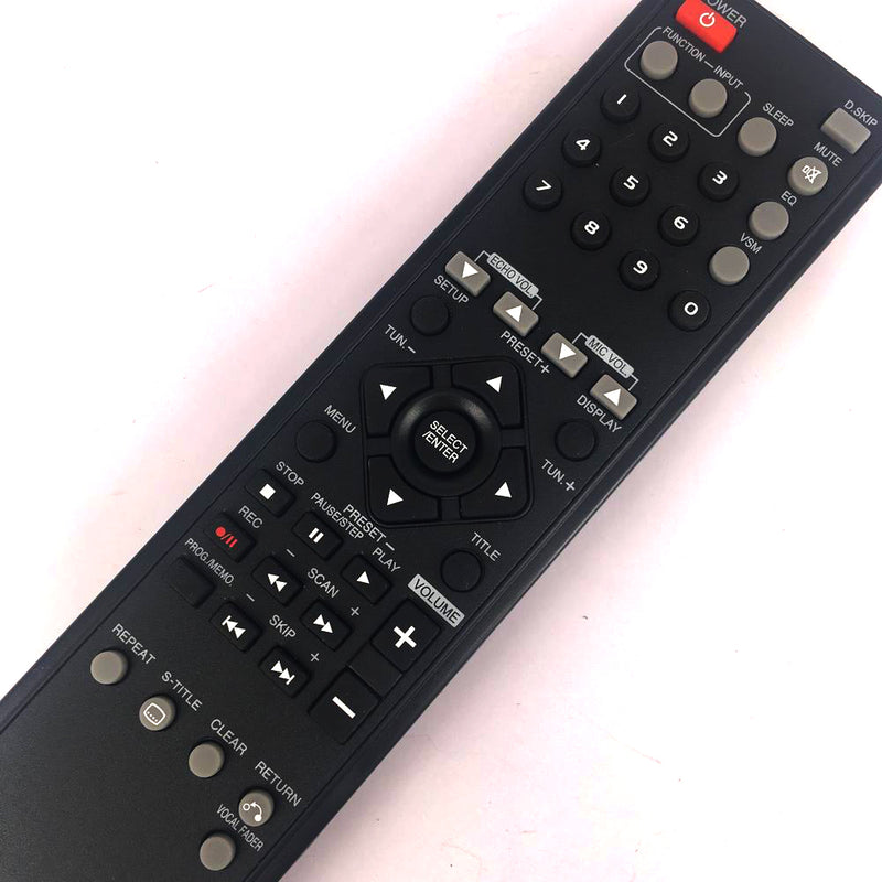 AKB36087206 For Home Theater Remote Control