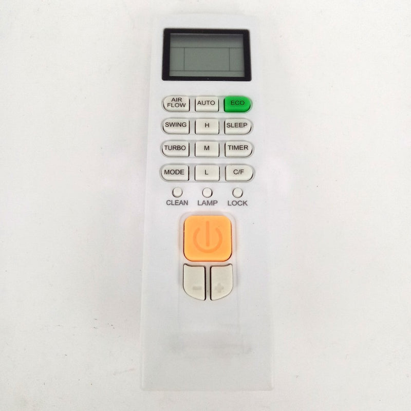 Air Conditioner Remote Control ZH/JA-03