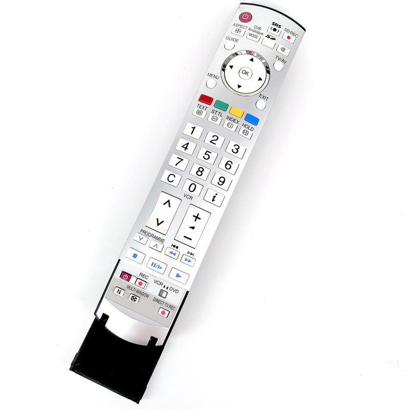 N2QAYB000027 For TV Remote Control