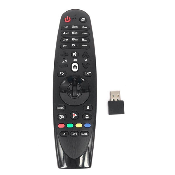 Remote Control For AM-HR650 AM-HR600 With USB AN-MR Control