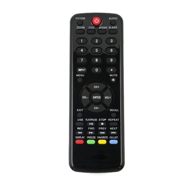 HTR-D09B Remote For LE22D3380 L32A2120 L39B2180C LE42D2380 LE46A2280 LCD/LED TV Remote