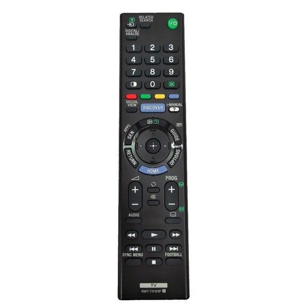 RMT-TX101P Remote Control